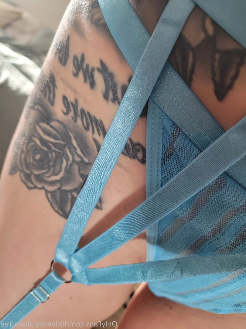 Little Miss JuliaXX [ littlemissjuliaxxfree ] Onlyfans leaked photo 10070605 on Hotleaks.tv