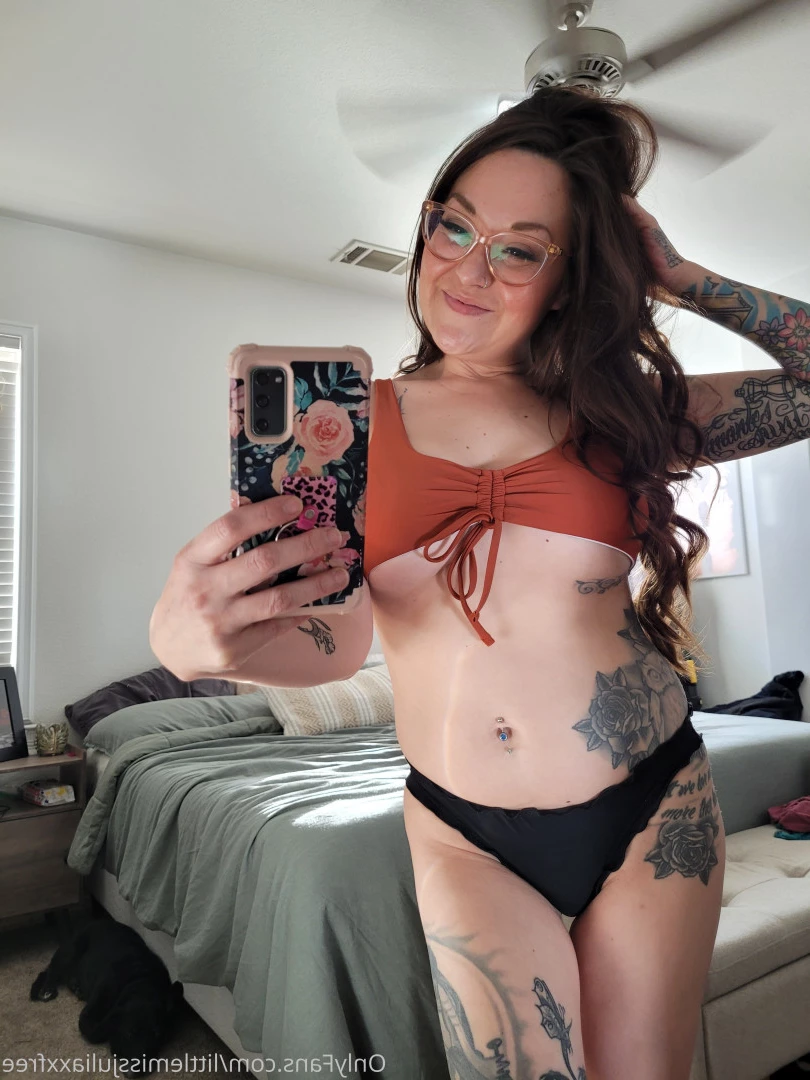 Little Miss JuliaXX [ littlemissjuliaxxfree ] Onlyfans leaked photo 10070989 on Hotleaks.tv
