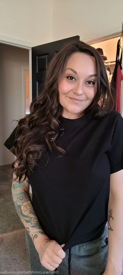 Little Miss JuliaXX [ littlemissjuliaxxfree ] Onlyfans leaked photo 10071091 on Hotleaks.tv