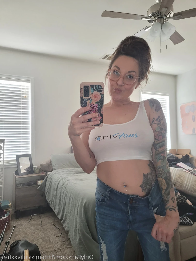 Little Miss JuliaXX [ littlemissjuliaxxfree ] Onlyfans leaked photo 10071098 on Hotleaks.tv