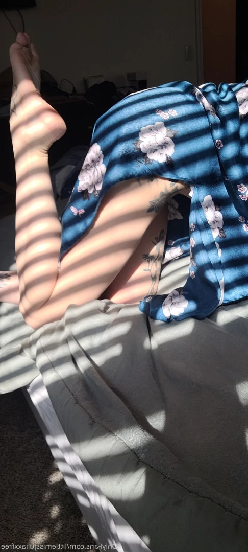 Little Miss JuliaXX [ littlemissjuliaxxfree ] Onlyfans leaked photo 10071252 on Hotleaks.tv
