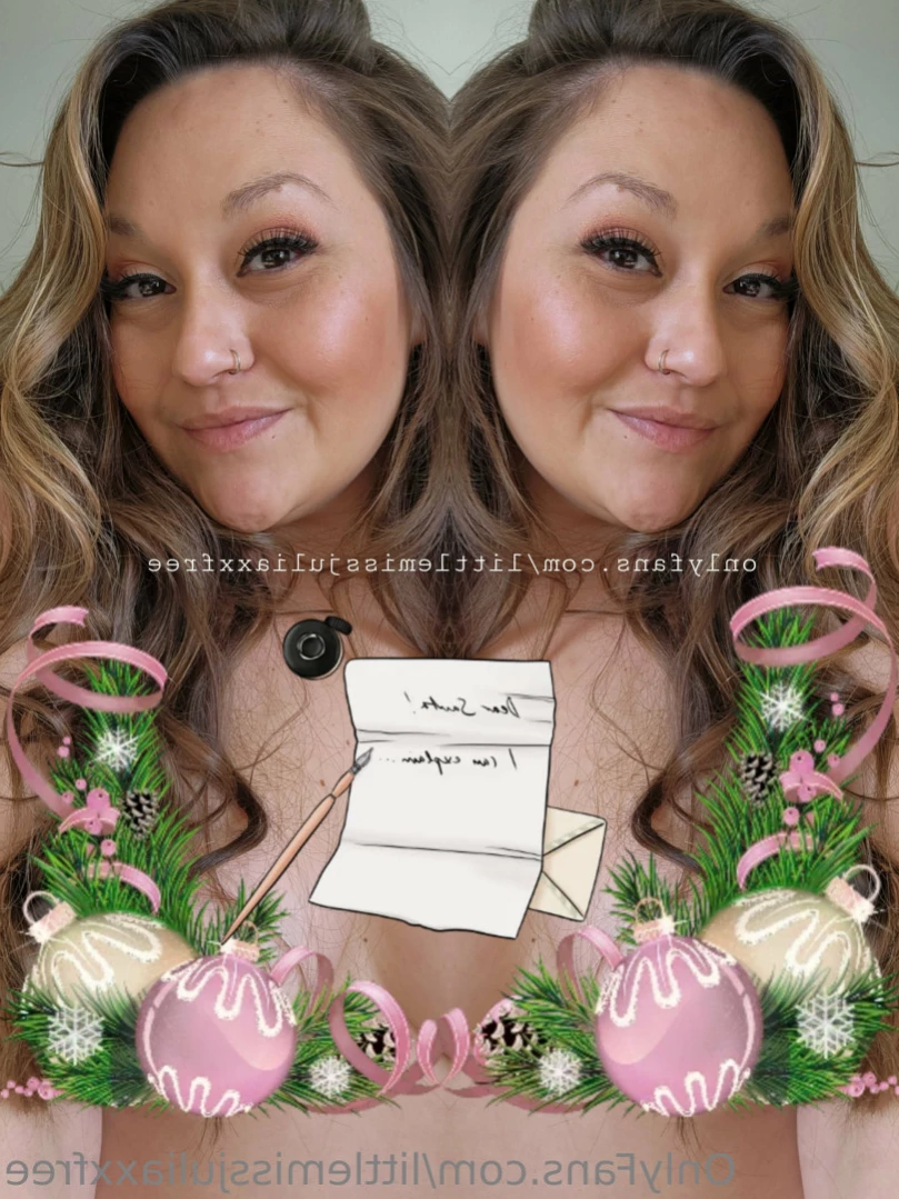 Little Miss JuliaXX [ littlemissjuliaxxfree ] Onlyfans leaked photo 11582251 on Hotleaks.tv