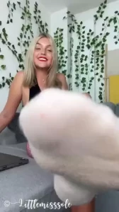 littlemisssole Onlyfans leaked video 18190644 on Hotleaks.tv