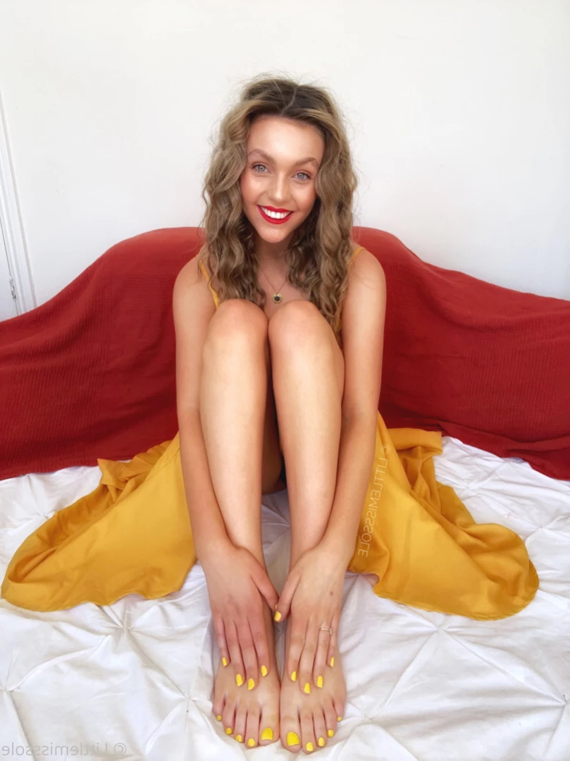 littlemisssole Onlyfans leaked photo 11037402 on Hotleaks.tv