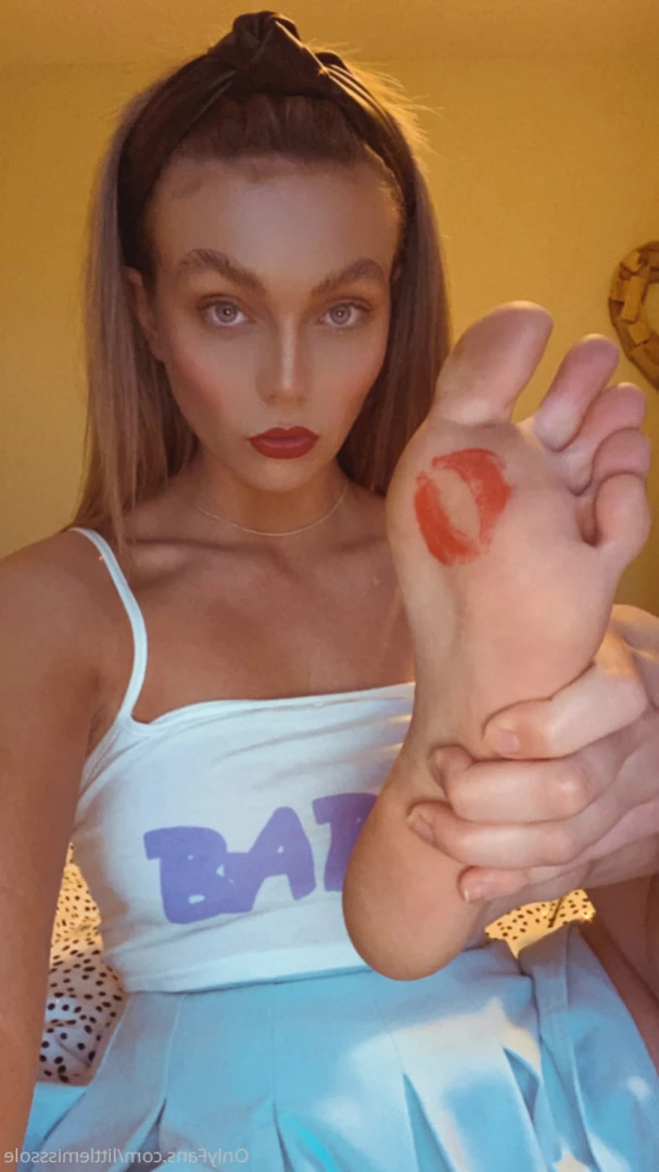 littlemisssole Onlyfans leaked photo 11575772 on Hotleaks.tv