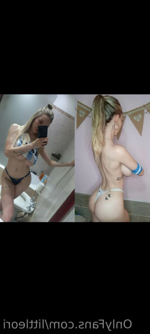 🤞 ☔ L i T T L E ☔ 🤞 [ littleori ] Onlyfans leaked photo 8282035 on Hotleaks.tv