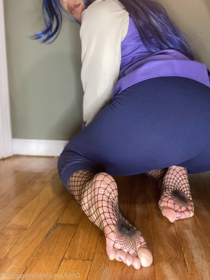 Jenny Sanchez [ littlepiggies7 ] Onlyfans leaked photo 8468132 on Hotleaks.tv