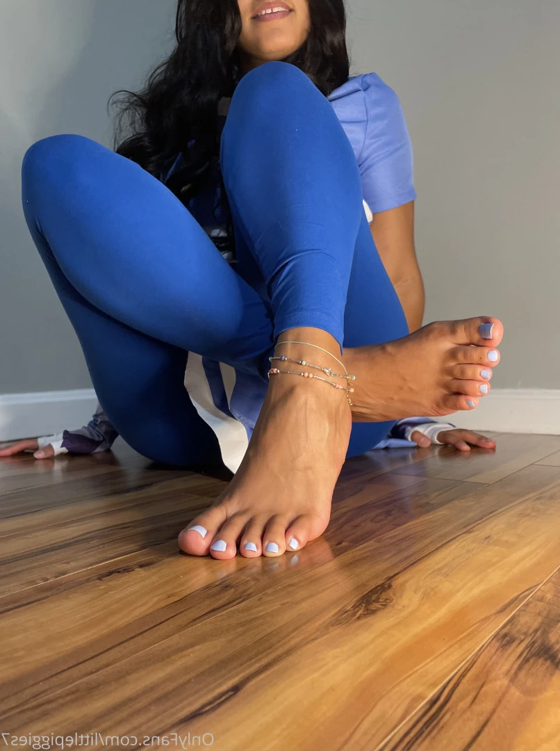 Jenny Sanchez [ littlepiggies7 ] Onlyfans leaked photo 8469114 on Hotleaks.tv