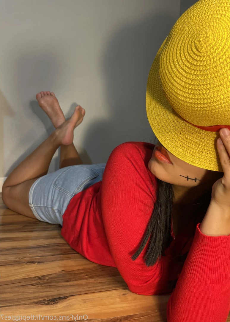 Jenny Sanchez [ littlepiggies7 ] Onlyfans leaked photo 8471550 on Hotleaks.tv