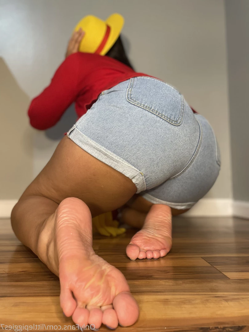 Jenny Sanchez [ littlepiggies7 ] Onlyfans leaked photo 8472842 on Hotleaks.tv
