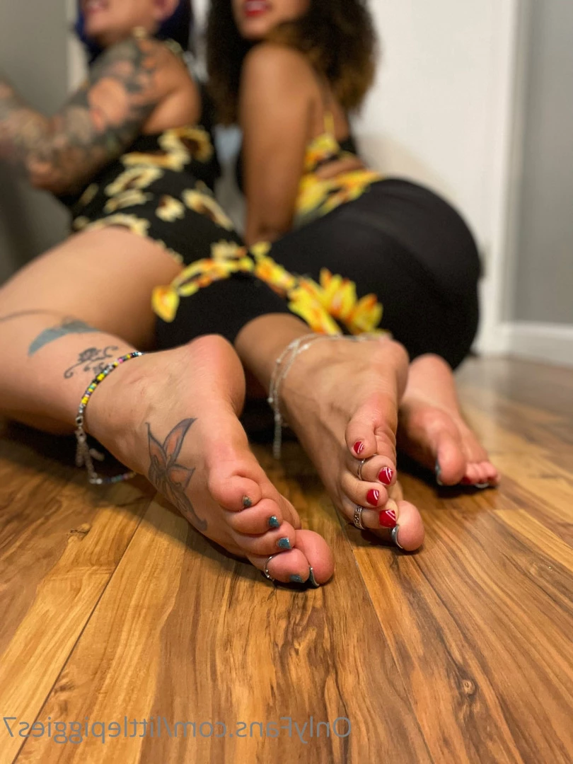 Jenny Sanchez [ littlepiggies7 ] Onlyfans leaked photo 8473939 on Hotleaks.tv