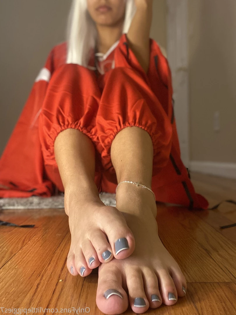 Jenny Sanchez [ littlepiggies7 ] Onlyfans leaked photo 8474760 on Hotleaks.tv