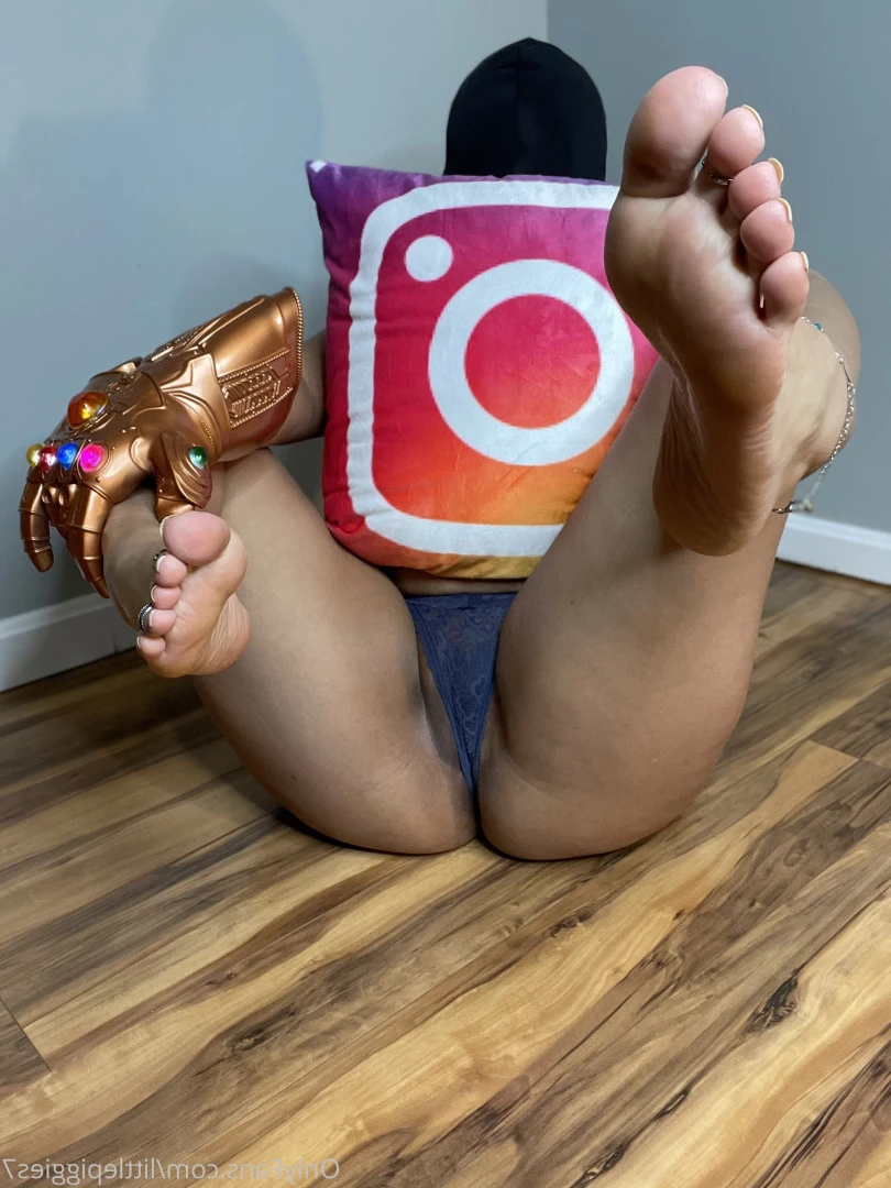 Jenny Sanchez [ littlepiggies7 ] Onlyfans leaked photo 8477233 on Hotleaks.tv