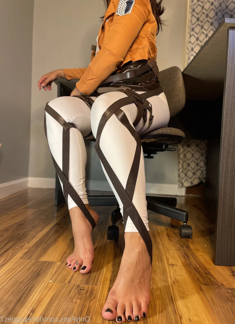 Jenny Sanchez [ littlepiggies7 ] Onlyfans leaked photo 8477878 on Hotleaks.tv