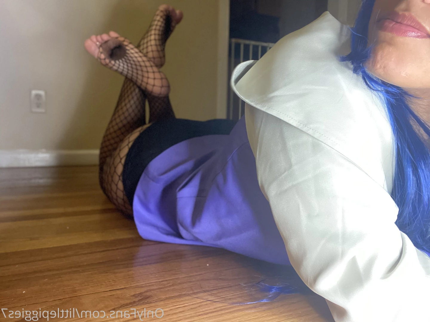 Jenny Sanchez [ littlepiggies7 ] Onlyfans leaked photo 8478023 on Hotleaks.tv
