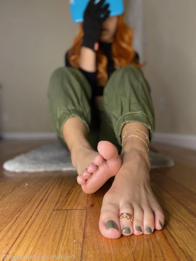 Jenny Sanchez [ littlepiggies7 ] Onlyfans leaked photo 8479111 on Hotleaks.tv