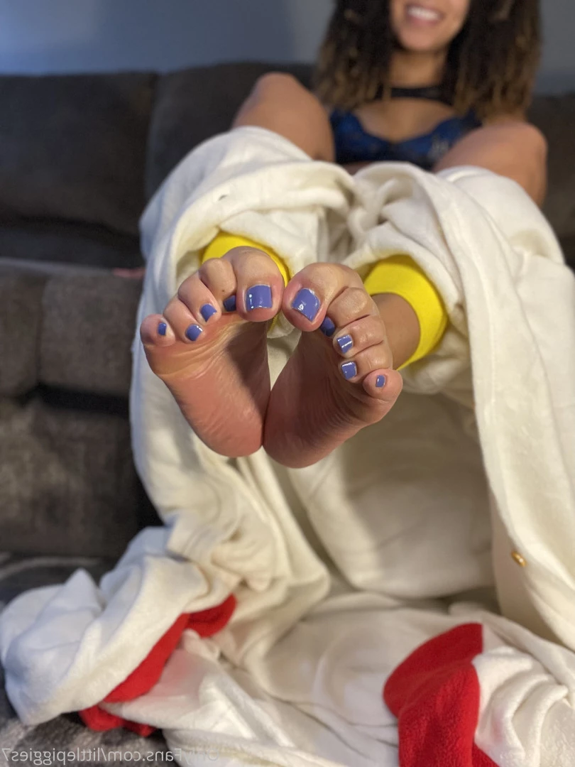 Jenny Sanchez [ littlepiggies7 ] Onlyfans leaked photo 8479469 on Hotleaks.tv