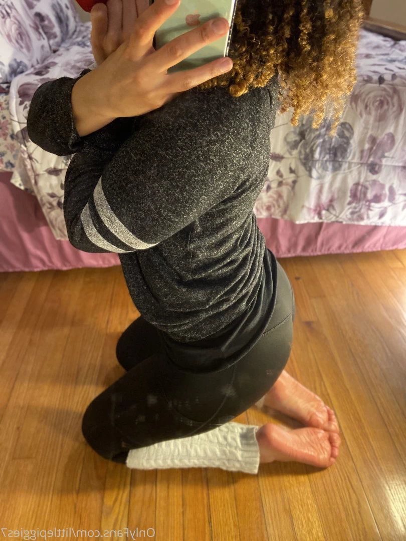 Jenny Sanchez [ littlepiggies7 ] Onlyfans leaked photo 8481527 on Hotleaks.tv