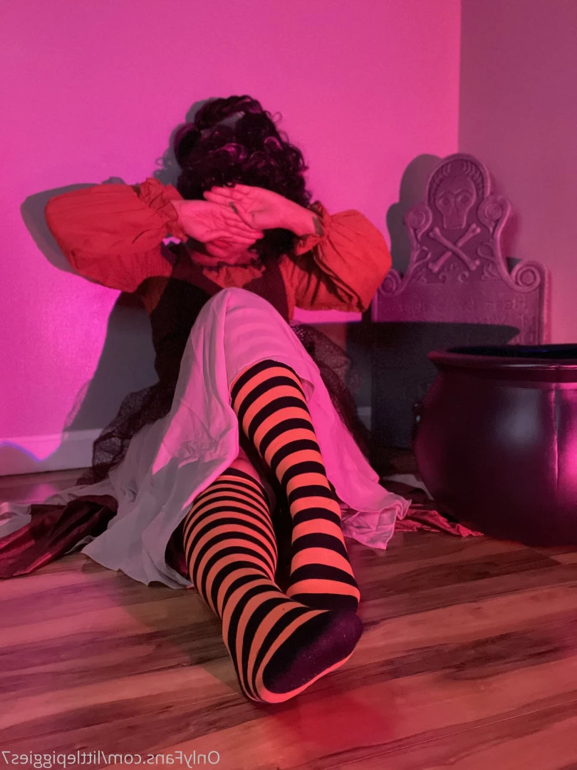 Jenny Sanchez [ littlepiggies7 ] Onlyfans leaked photo 8482612 on Hotleaks.tv