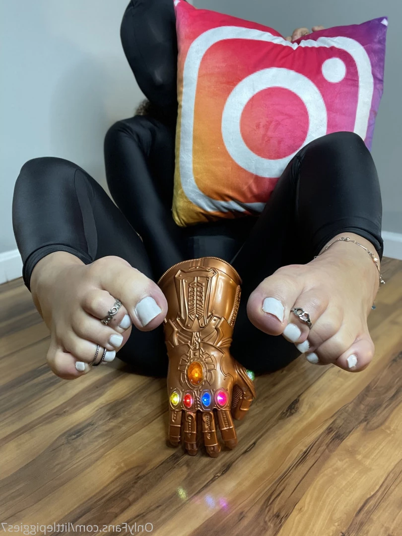 Jenny Sanchez [ littlepiggies7 ] Onlyfans leaked photo 8483714 on Hotleaks.tv