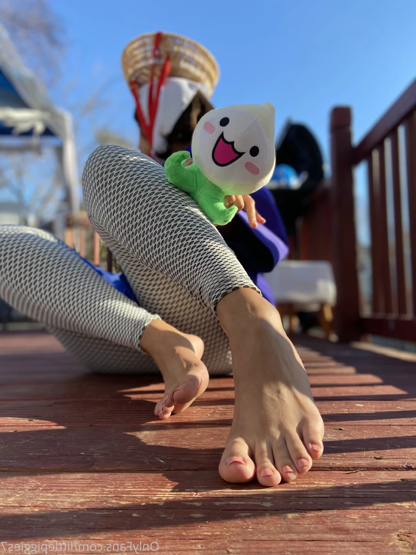Jenny Sanchez [ littlepiggies7 ] Onlyfans leaked photo 8492318 on Hotleaks.tv