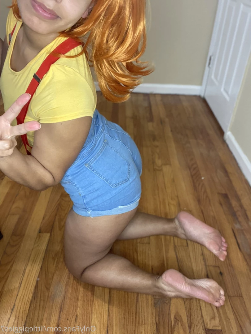 Jenny Sanchez [ littlepiggies7 ] Onlyfans leaked photo 8495401 on Hotleaks.tv