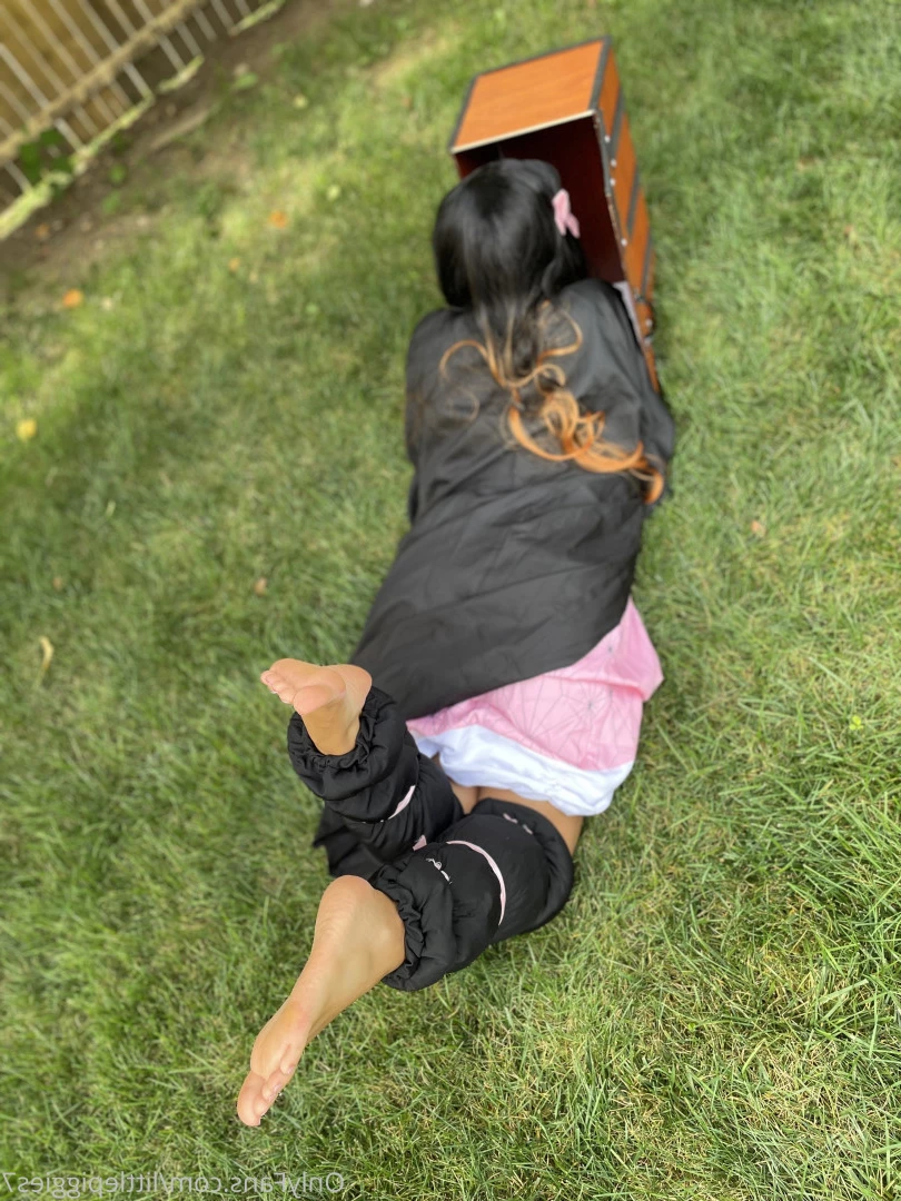 Jenny Sanchez [ littlepiggies7 ] Onlyfans leaked photo 8496170 on Hotleaks.tv