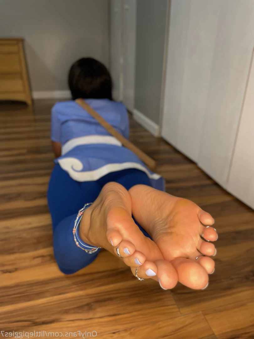 Jenny Sanchez [ littlepiggies7 ] Onlyfans leaked photo 8497630 on Hotleaks.tv