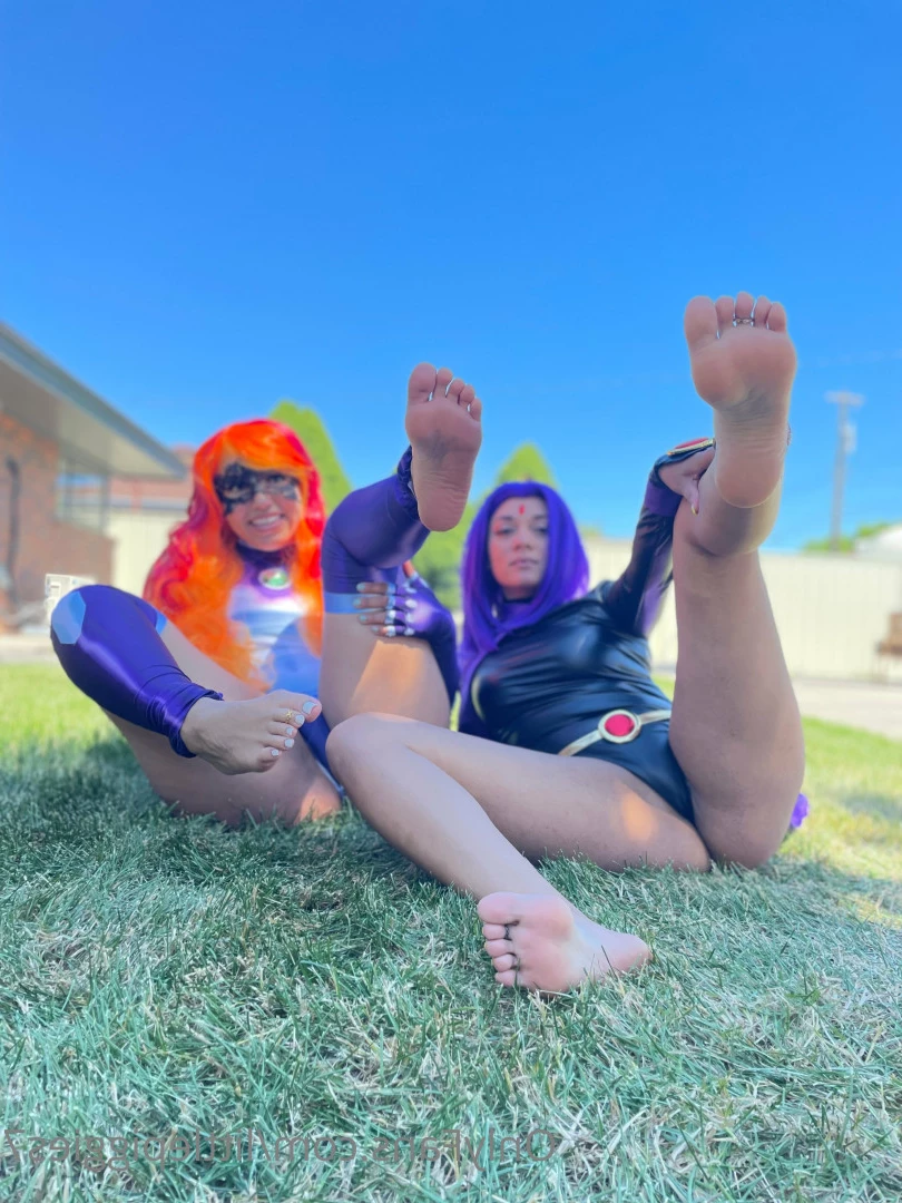 Jenny Sanchez [ littlepiggies7 ] Onlyfans leaked photo 8498410 on Hotleaks.tv