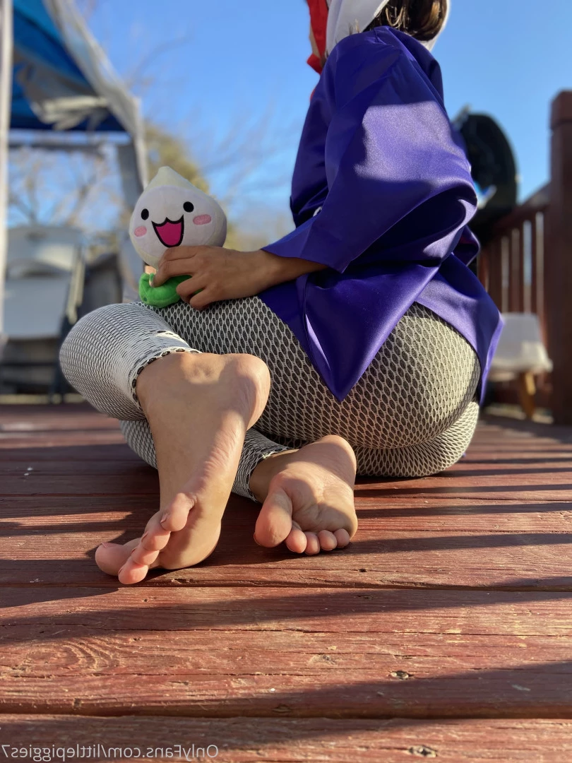 Jenny Sanchez [ littlepiggies7 ] Onlyfans leaked photo 8502019 on Hotleaks.tv