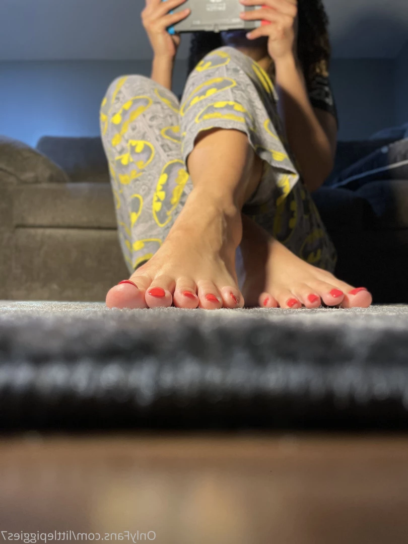 Jenny Sanchez [ littlepiggies7 ] Onlyfans leaked photo 8503349 on Hotleaks.tv