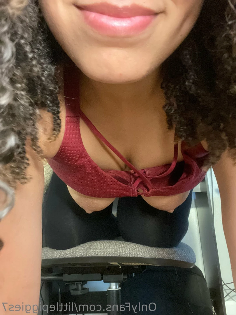 Jenny Sanchez [ littlepiggies7 ] Onlyfans leaked photo 8503965 on Hotleaks.tv