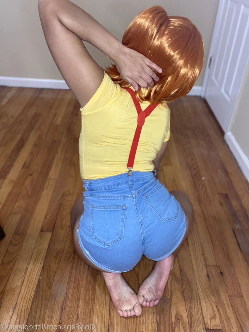Jenny Sanchez [ littlepiggies7 ] Onlyfans leaked photo 8504213 on Hotleaks.tv