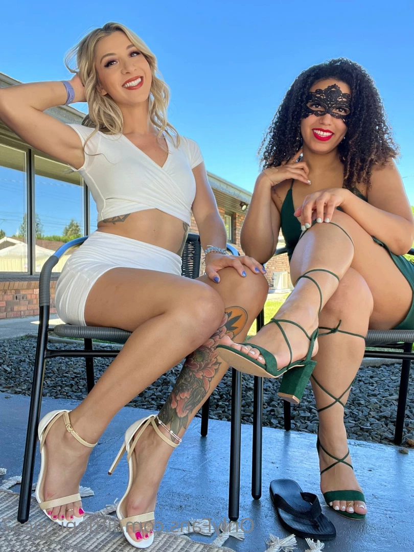 Jenny Sanchez [ littlepiggies7 ] Onlyfans leaked photo 8504360 on Hotleaks.tv