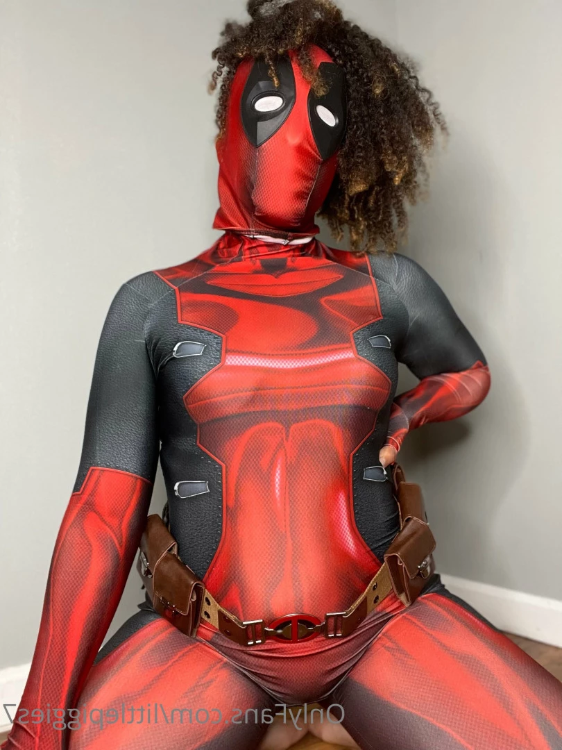 Jenny Sanchez [ littlepiggies7 ] Onlyfans leaked photo 8505603 on Hotleaks.tv