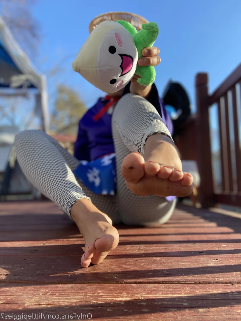 Jenny Sanchez [ littlepiggies7 ] Onlyfans leaked photo 8505814 on Hotleaks.tv