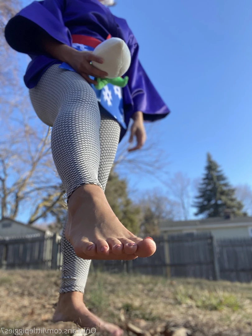 Jenny Sanchez [ littlepiggies7 ] Onlyfans leaked photo 8507787 on Hotleaks.tv