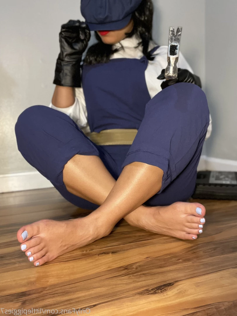 Jenny Sanchez [ littlepiggies7 ] Onlyfans leaked photo 8509548 on Hotleaks.tv