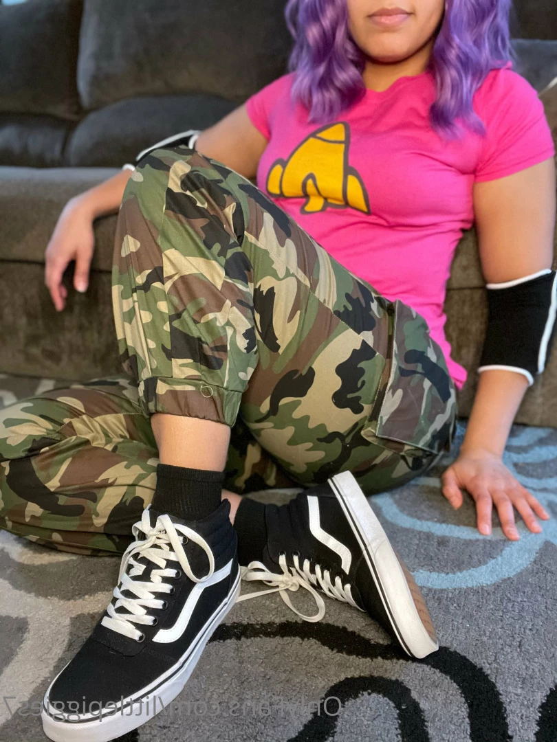 Jenny Sanchez [ littlepiggies7 ] Onlyfans leaked photo 8512927 on Hotleaks.tv