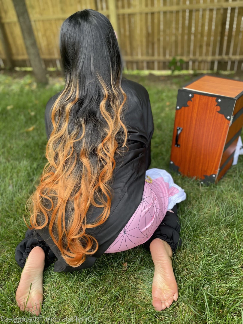 Jenny Sanchez [ littlepiggies7 ] Onlyfans leaked photo 8519181 on Hotleaks.tv