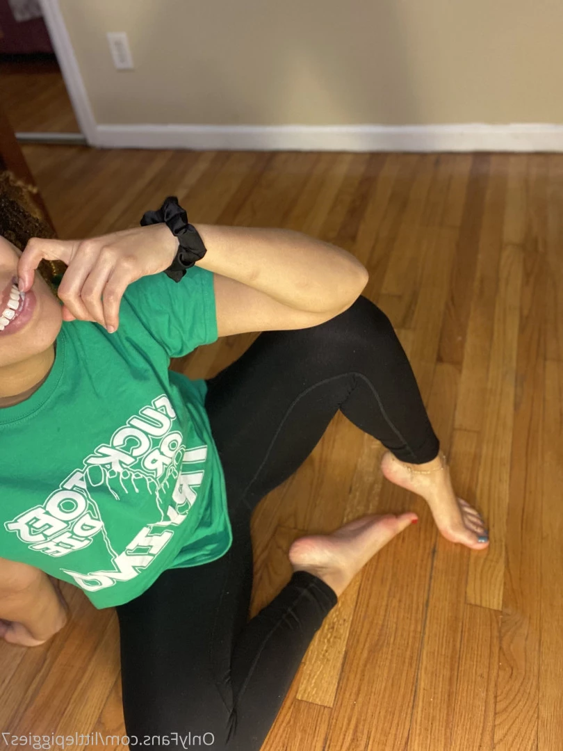 Jenny Sanchez [ littlepiggies7 ] Onlyfans leaked photo 8519653 on Hotleaks.tv