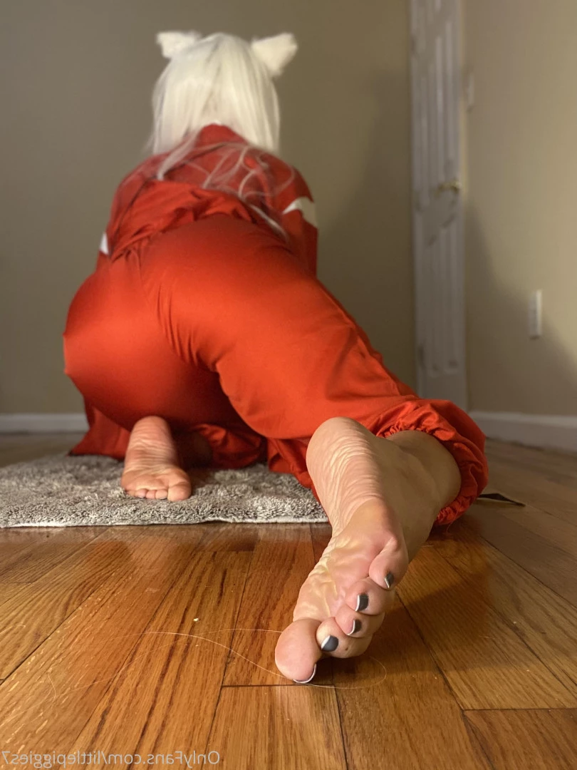Jenny Sanchez [ littlepiggies7 ] Onlyfans leaked photo 8519843 on Hotleaks.tv
