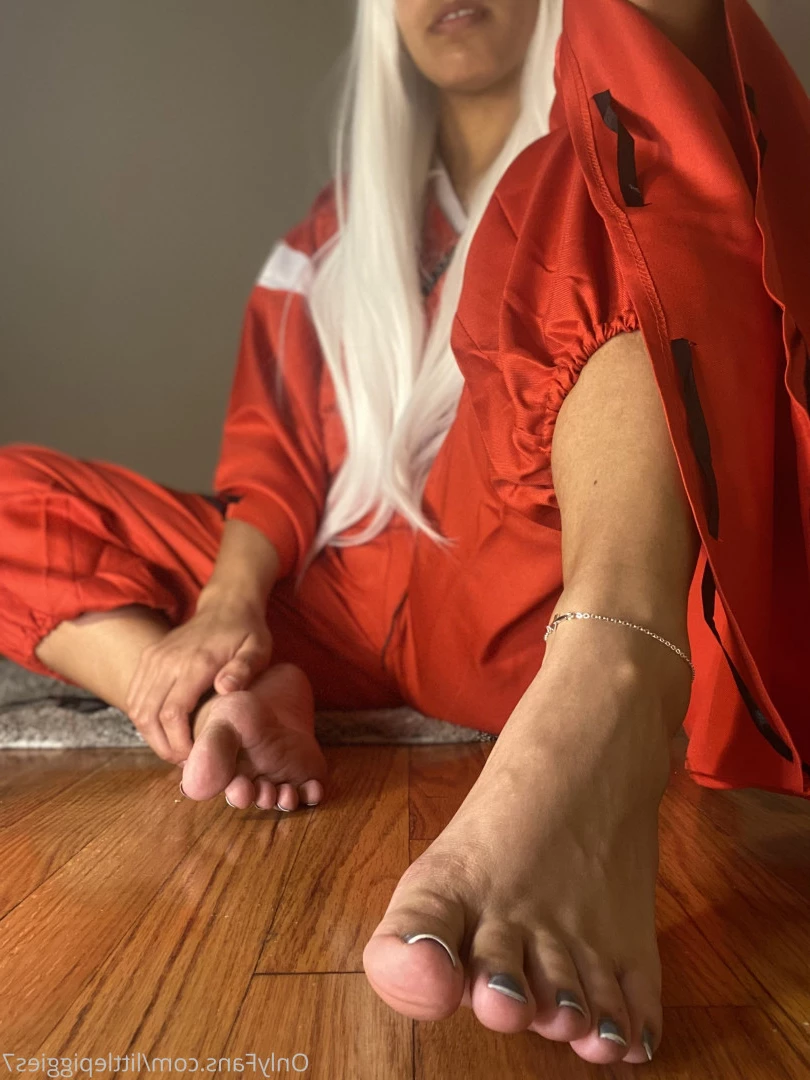 Jenny Sanchez [ littlepiggies7 ] Onlyfans leaked photo 8521110 on Hotleaks.tv