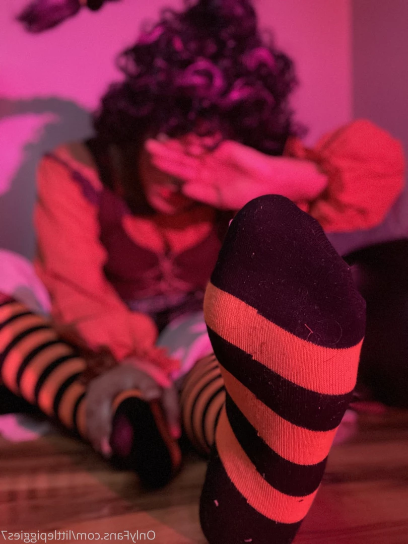 Jenny Sanchez [ littlepiggies7 ] Onlyfans leaked photo 8521429 on Hotleaks.tv