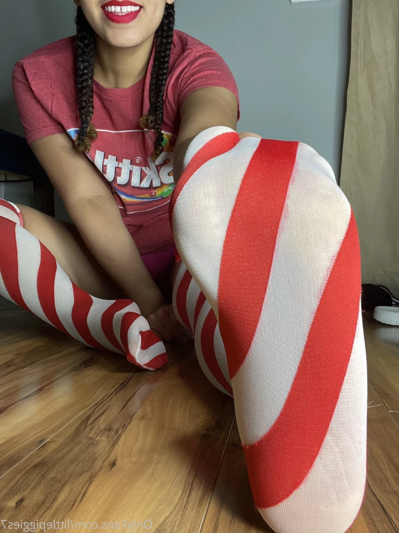 Jenny Sanchez [ littlepiggies7 ] Onlyfans leaked photo 8522249 on Hotleaks.tv