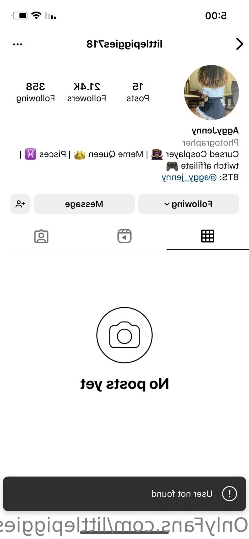 Jenny Sanchez [ littlepiggies7 ] Onlyfans leaked photo 8522917 on Hotleaks.tv