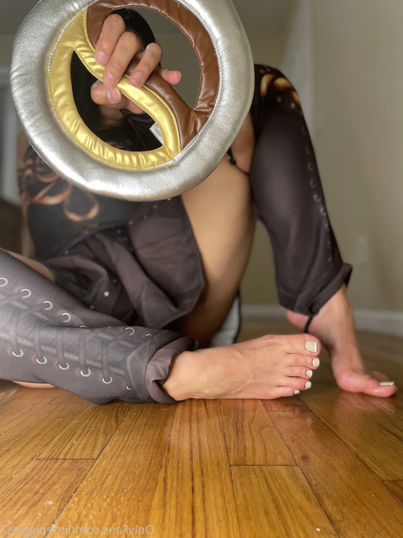 Jenny Sanchez [ littlepiggies7 ] Onlyfans leaked photo 8523285 on Hotleaks.tv