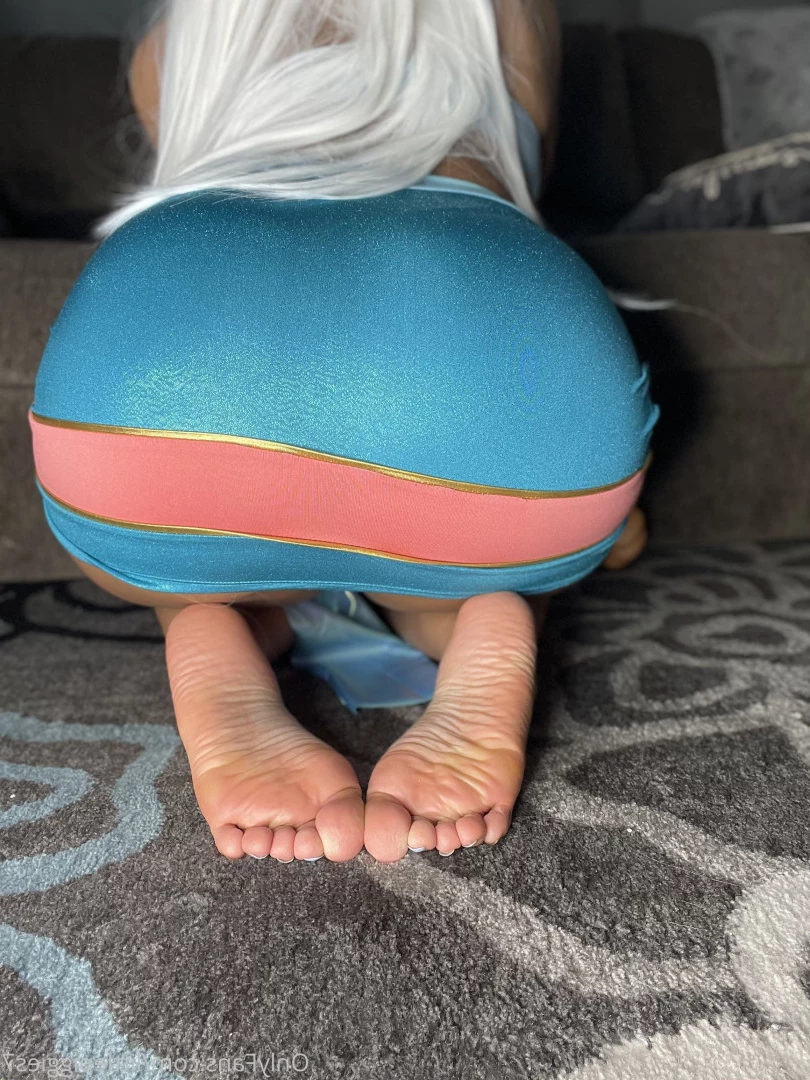 Jenny Sanchez [ littlepiggies7 ] Onlyfans leaked photo 8525445 on Hotleaks.tv