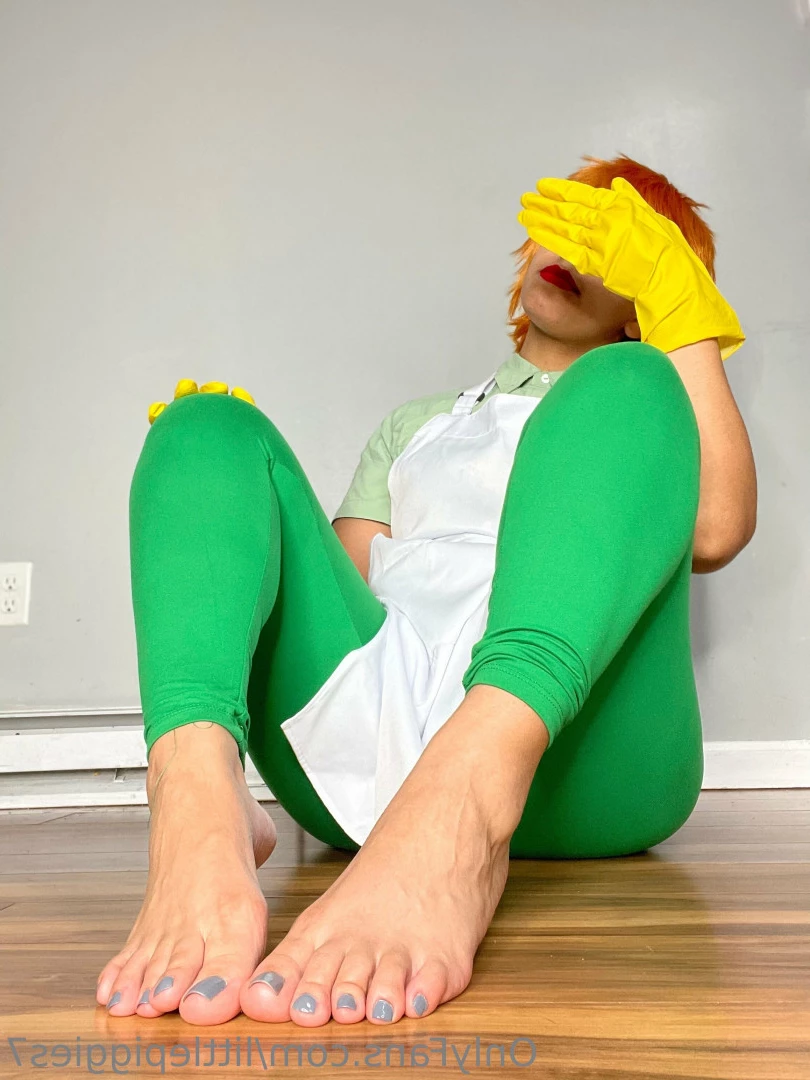 Jenny Sanchez [ littlepiggies7 ] Onlyfans leaked photo 8525561 on Hotleaks.tv