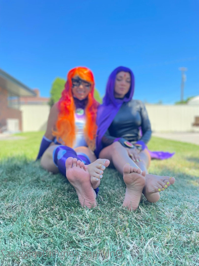 Jenny Sanchez [ littlepiggies7 ] Onlyfans leaked photo 8531398 on Hotleaks.tv